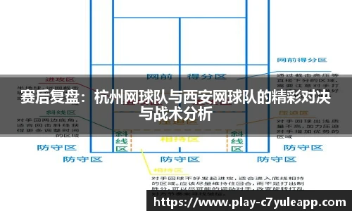 赛后复盘：杭州网球队与西安网球队的精彩对决与战术分析